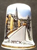 wick